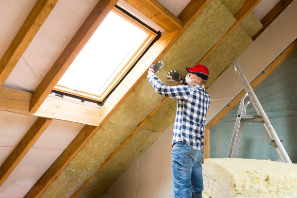 Types of Insulation We Offer in Mendota, CA